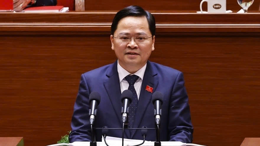 Vietnam confident of sustaining double-digit growth, says policy official